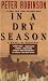 Books : In a Dry Season (Inspector Banks Mysteries)