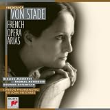Music : Frederica von Stade - French Opera Arias