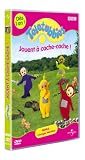 Les Teletubbies : Les Teletubbies jouent à cache cache