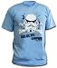 Star Wars T-Shirt: Galactic Empire Storm Trooper (Small)_s-1