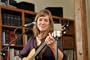 Music in the Hall #11: Caroline Herring, The Okratones (with bonus Julie Lee)