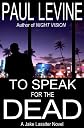 To Speak for the Dead