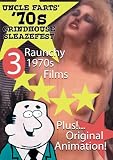 Uncle Farts 70s Grindhouse Sleazefest