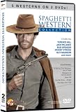 Spaghetti Western Collection 1