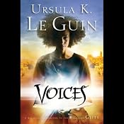 Voices: Annals of the Western Shore, Book Two | [Ursula K. Le Guin]
