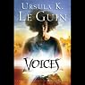 Voices: Annals of the Western Shore, Book Two