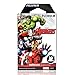 Fujifilm Instax Mini Marvel Avengers 30 Film for Fuji 7s 8 25 50s 90 300 Instant Camera, Share SP-1