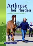 Arthrose bei Pferden: Vorbeugen-Erkennen-Behandeln - Birgit Janssen
