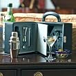 Travel Martini Set