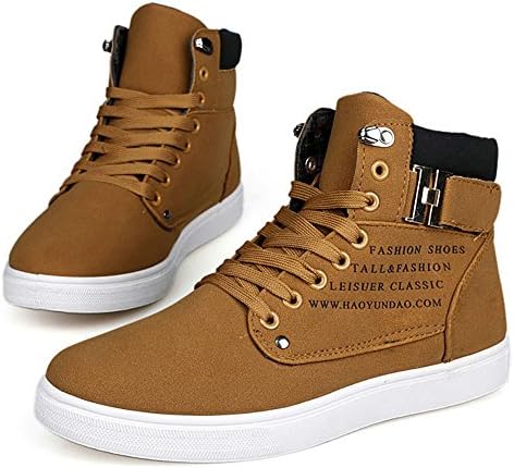 Shoes Men's Sneakers Brown Size 9.5