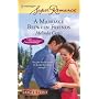 A Marriage Between Friends (Harlequin Large Print Super Romance)