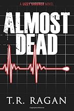 Almost Dead (The Lizzy Gardner Series)