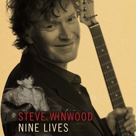 CD-Charts  Collectible : Nine Lives (CD+DVD)