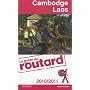 Cambodge Laos