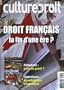 Culture Droit