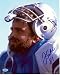 Jay Saldi Dallas Cowboys - Headshot - 8x10 Autographed Photograph