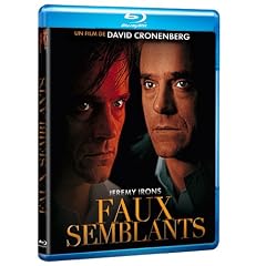Faux Semblants [Blu-ray]