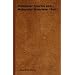 Molecular Spectra and Molecular Structure - Vol I