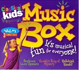 Music Box, Vol. 1