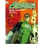 Green Lantern: Secret Origin (Green Lantern Corps)
