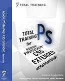 Total Training for Adobe Photoshop CS5 Extended: Essentials for Mac [Download]