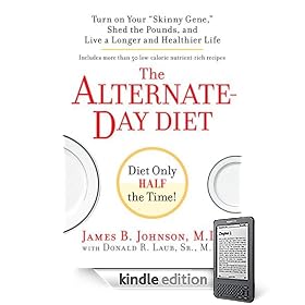 The Alternate-Day Diet