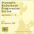 Follow Along Kettlebell Workout - Strength and Endurance Progression Series