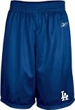 Los Angeles Dodgers Jimmy Mesh Shorts