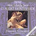 Monteverdi: Sacred Works