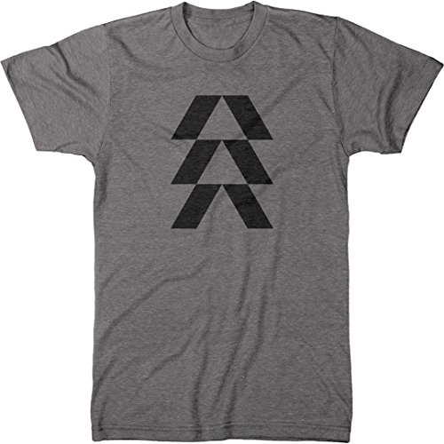 Trunk Candy Mens Destiny - Hunter Premium Tri-blend T-shirt