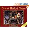 Santa's Book of Names