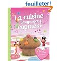 La cuisine des supers copines !
