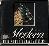 Modern British photography, 1919-1939