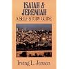 Isaiah & Jeremiah- Jensen Bible Self Study Guide (Jensen Bible Self-Study Guide Series)