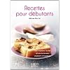 Le petit livre des recettes pour d�butants