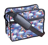 Betty Boop Nurse Bag