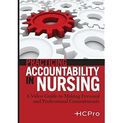 Practicing Accountability in Nursing