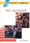 Sports Great Bo Jackson (Sports Great Books)