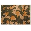 Fun Rug - Camouflage (39x58")