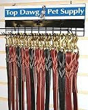 Latigo Twist Lead Display
