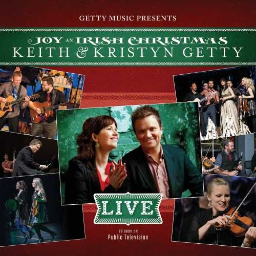 Kristyn Getty - Joy - An Irish Christmas Live - Zortam Music