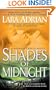 Shades of Midnight: A Midnight Breed Novel (The Midnight Breed)