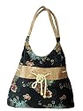 cheongsam style T-shaped lady handbag