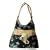 cheongsam style T-shaped lady handbag