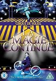 Cirque Du Soleil Presents La Magie Continue [DVD] [2004]