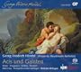 Acis & Galatea