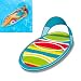 Spring Float Beach Party with Canopy