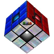 Techno Source Rubik's Revolution