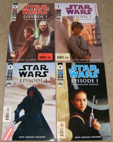 Episode III