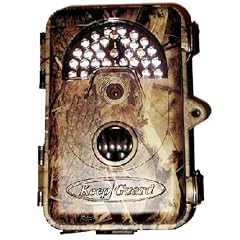 Waid-Life Keep Guard KG 8
